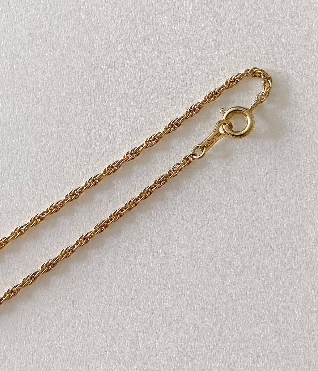 予約】R.ALAGAN/ASTROLOGY NECKLACE