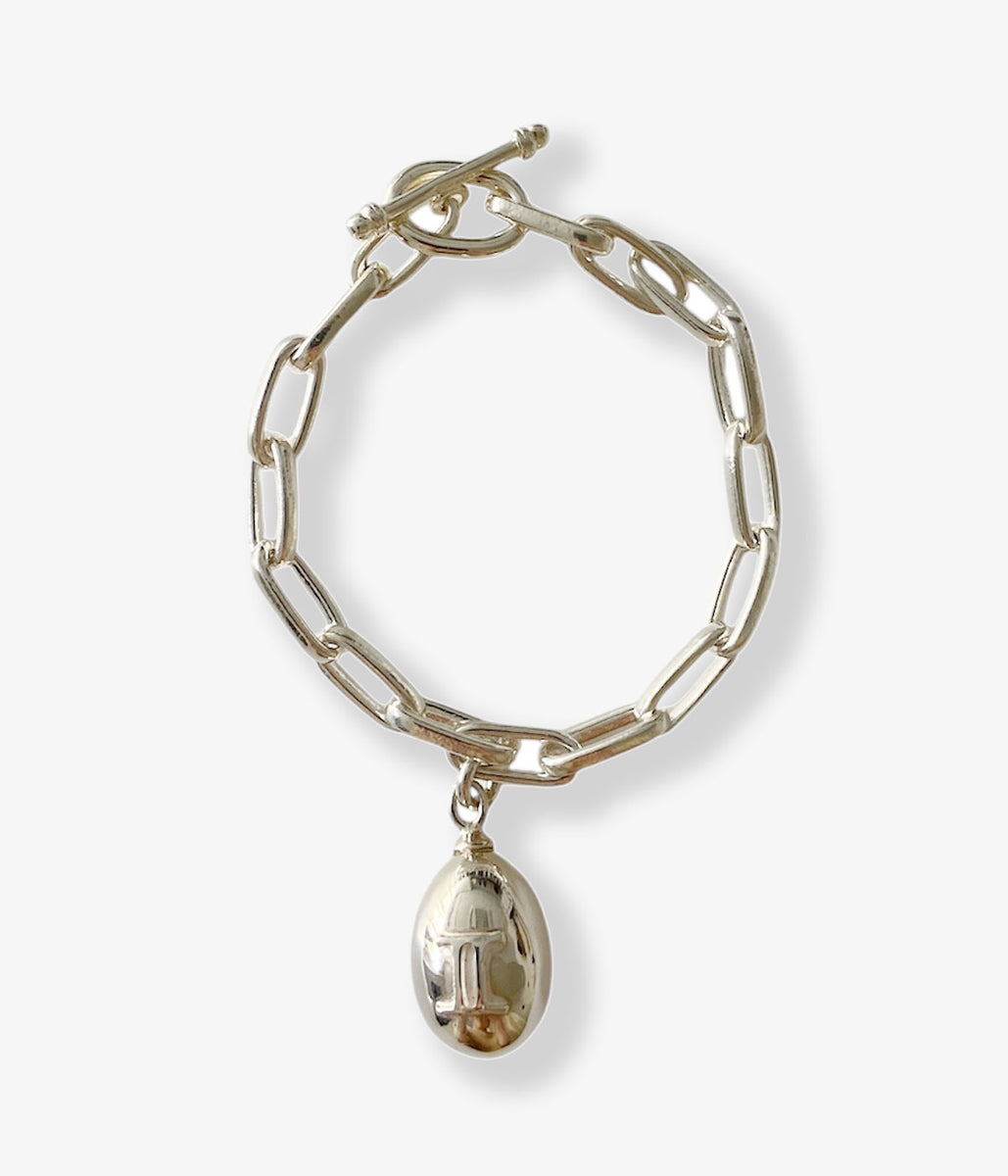 R.ALAGAN　ララガン　星座　ブレスレット　双子座 予約】R.ALAGAN/ASTROLOGY BRACELET(SILVER)