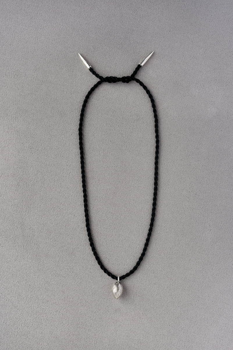 予約】R.ALAGAN/TINY BRIDGET CHOKER SILVER