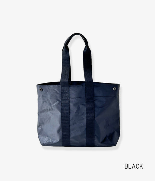 MHL./COATING POLYESTER TOTE S