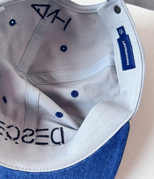 DESCENDANT/CORAL 6PANEL