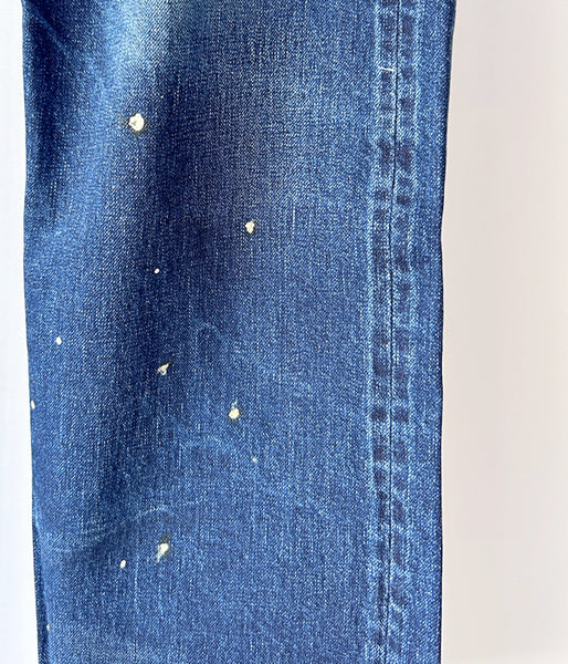 visvim/SOCIAL SCULPTURE 00 DRY-22