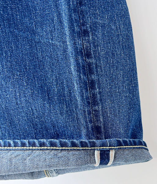 visvim/SOCIAL SCULPTURE 00 DRY-22