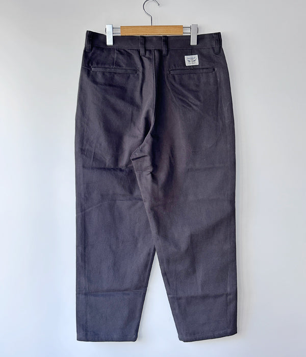 パンツ Descendant DC-6 GDT TWILL 2 n23100509_02_1200x1200.jpg?v=