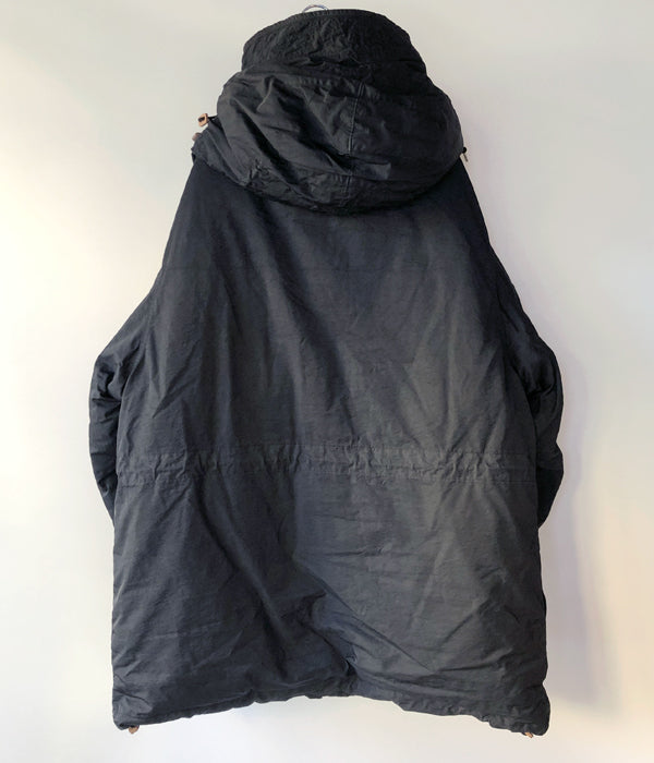 ジャケット・アウター visvim IRIS DOWN JKT BLACK 25SS 2 비즈빔 아이리스 자켓 블랙 - 25SS | Visvim | KREAM