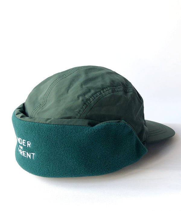 DESCENDANT/CETUS TRAPPER 5PANEL