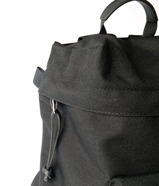 Aeta/BACKPACK TF S (BLACK)