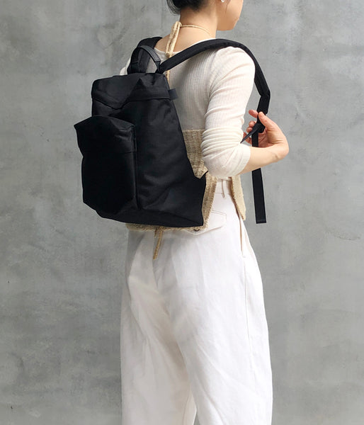 Aeta/BACKPACK TF S (BLACK)