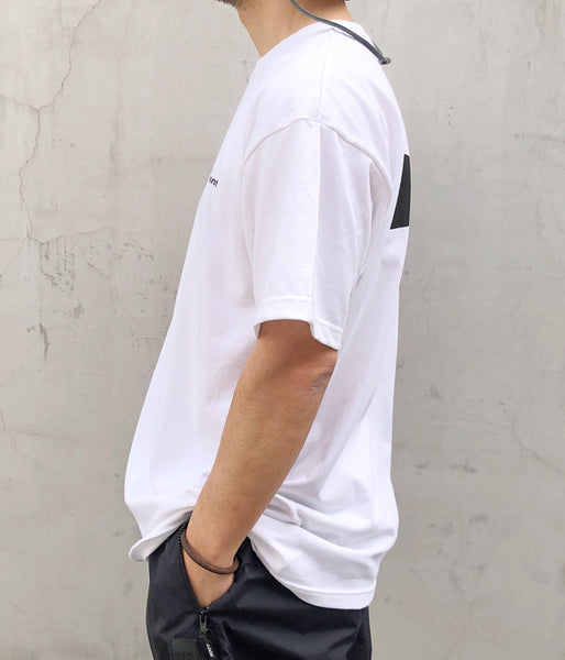 DESCENDANT/CACHALOT SS (WHITE)
