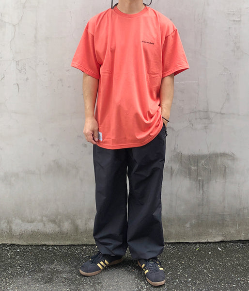 DESCENDANT/CACHALOT SS (ORANGE)