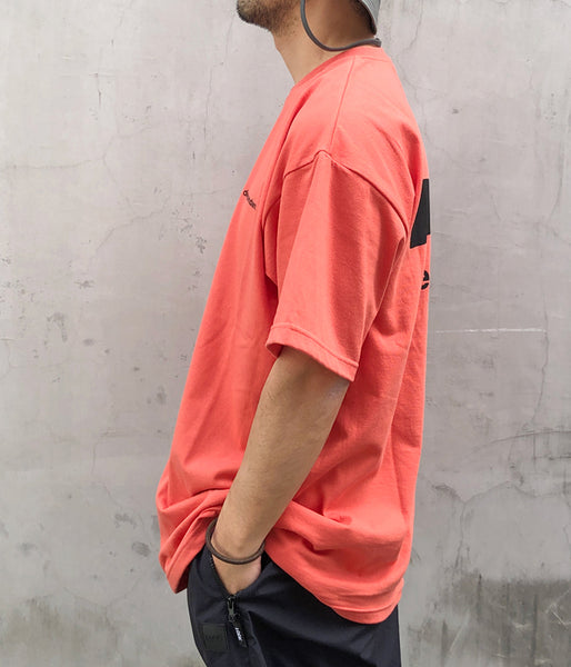 DESCENDANT/CACHALOT SS (ORANGE)