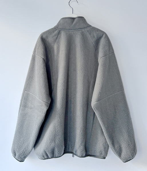 blurhms ROOTSTOCK/LEVEL3 FLEECE JACKET (FOLIAGE)