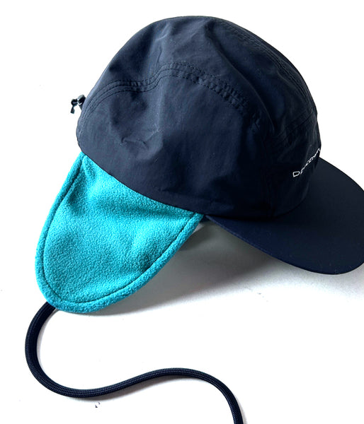 DESCENDANT/SPUR 5PANEL EAR FLAPS