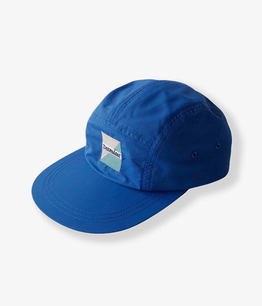 DESCENDANT/MAHI MAHI 5PANEL