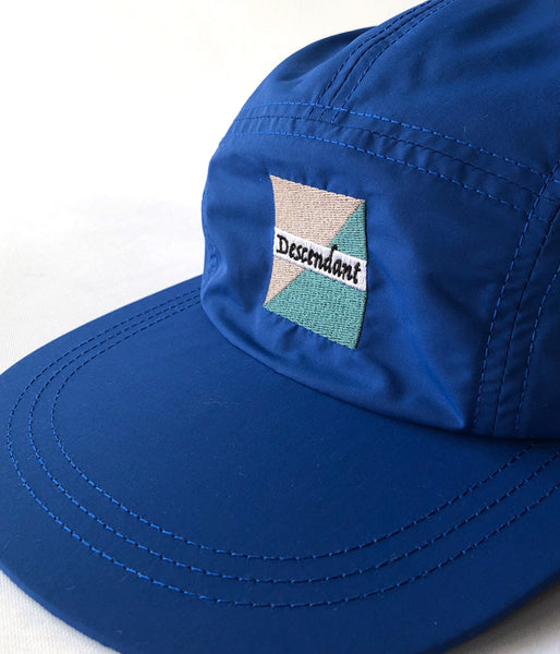 DESCENDANT/MAHI MAHI 5PANEL
