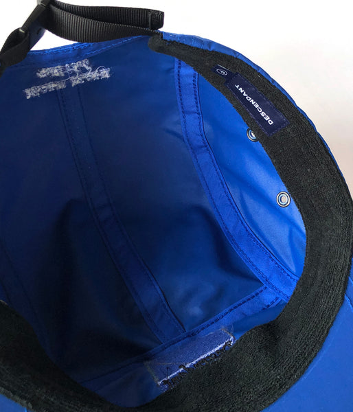 DESCENDANT/MAHI MAHI 5PANEL