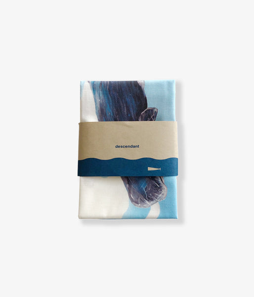 DESCENDANT/SEAFARERS BANDANA
