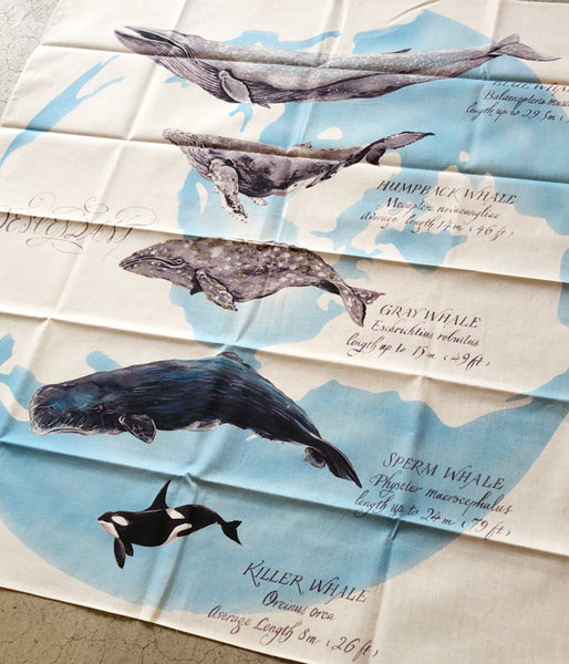 DESCENDANT/SEAFARERS BANDANA