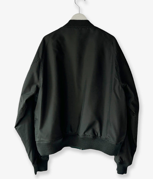 visvim/DOUGLAS TEAM JKT (GREEN)