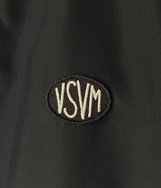 visvim/DOUGLAS TEAM JKT (GREEN)