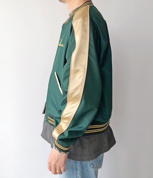 visvim/DOUGLAS TEAM JKT (GREEN)