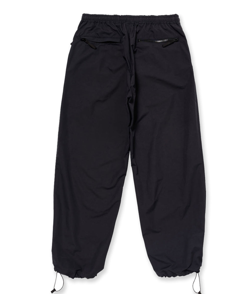 d*a様 lqqk studio ズボン LQQK Studio/NYLON PANTS (NAVY)