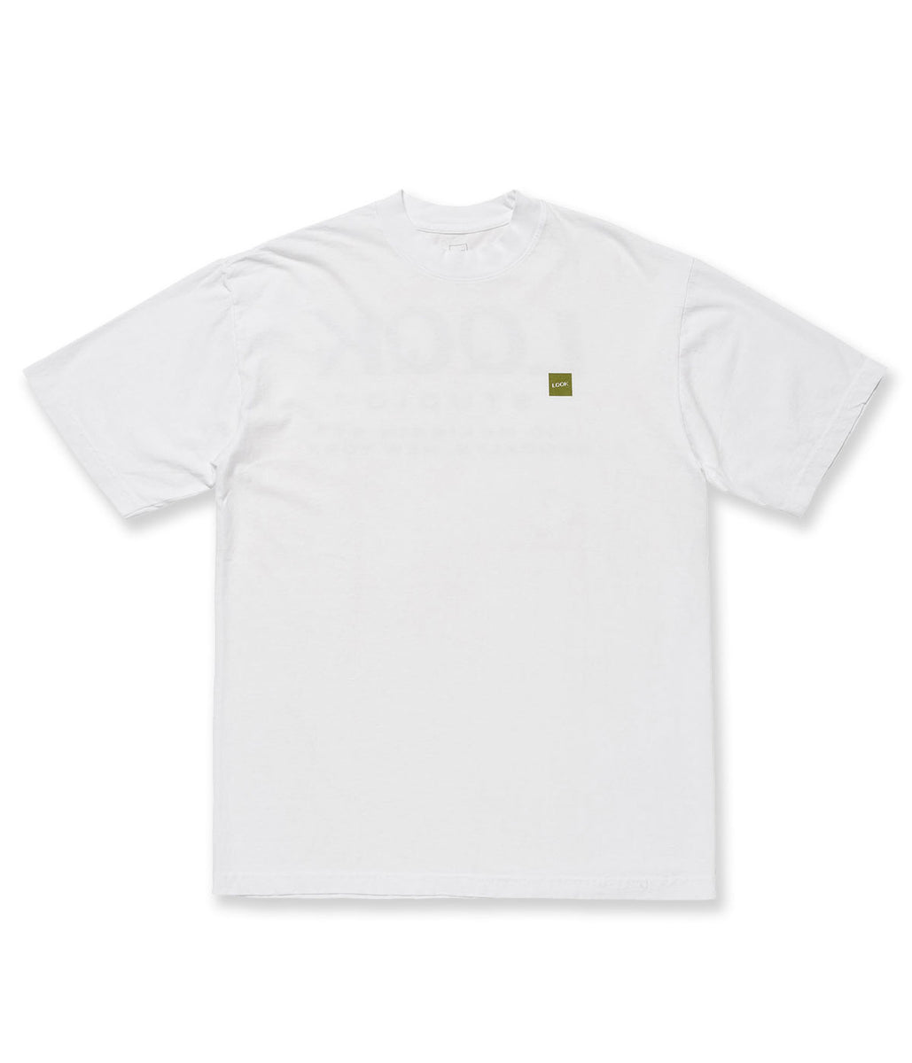 トップス LQQK STUDIO Adress Tee SUPPLY TOKYO LQQK STUDIO (LQQK SHOP SHIRTS S/S TEE Black) 通販 ｜ SUPPLY