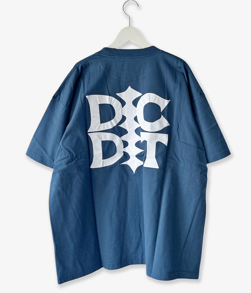 DESCENDANT/BB SS (BLUE)