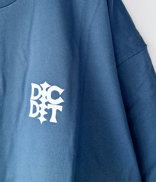 DESCENDANT/BB SS (BLUE)
