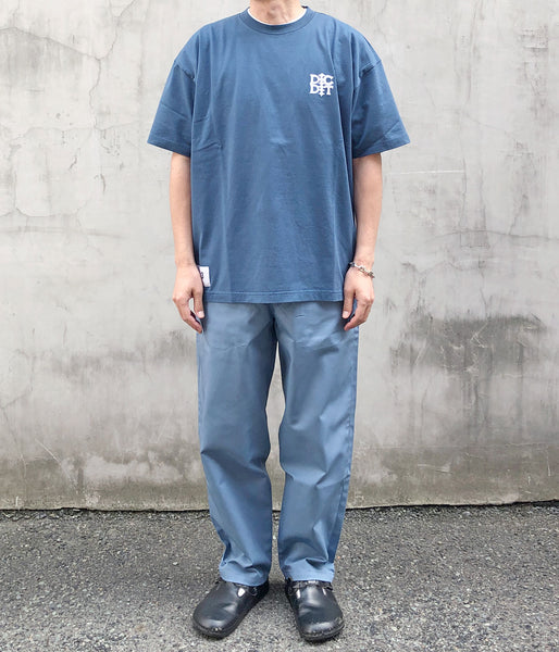 DESCENDANT/BB SS (BLUE)