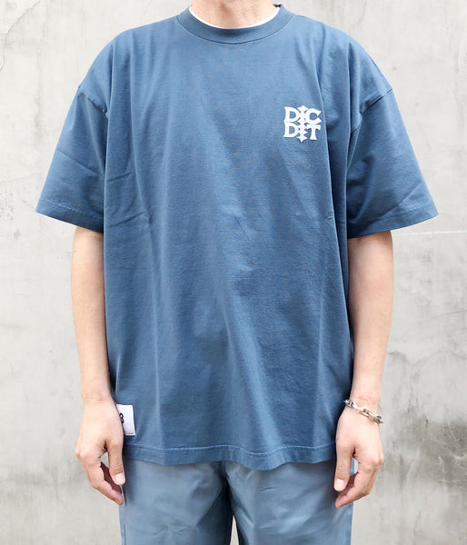 DESCENDANT/BB SS (BLUE)