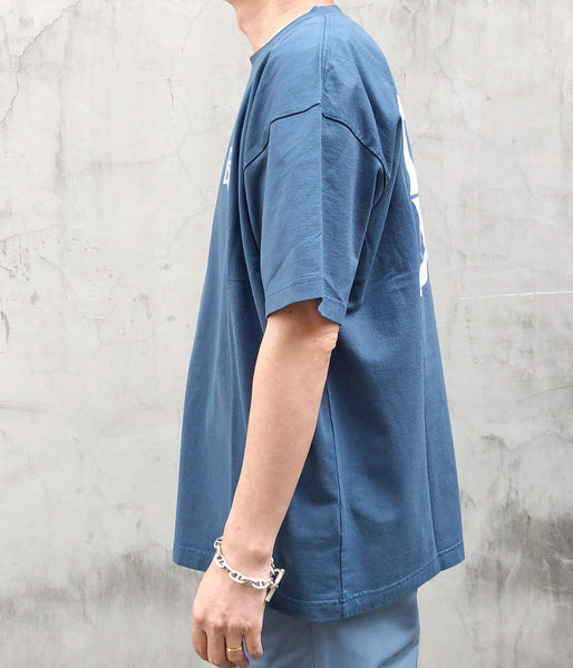 DESCENDANT/BB SS (BLUE)