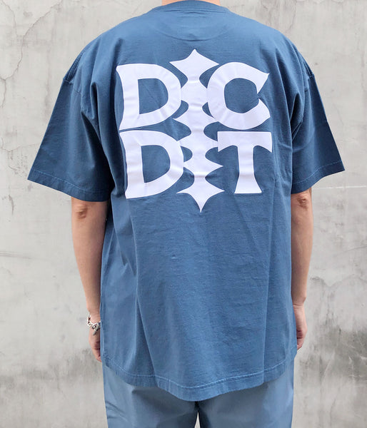 DESCENDANT/BB SS (BLUE)