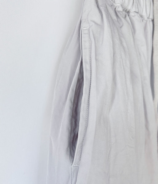 holk/SKIRT (ICE GRAY)