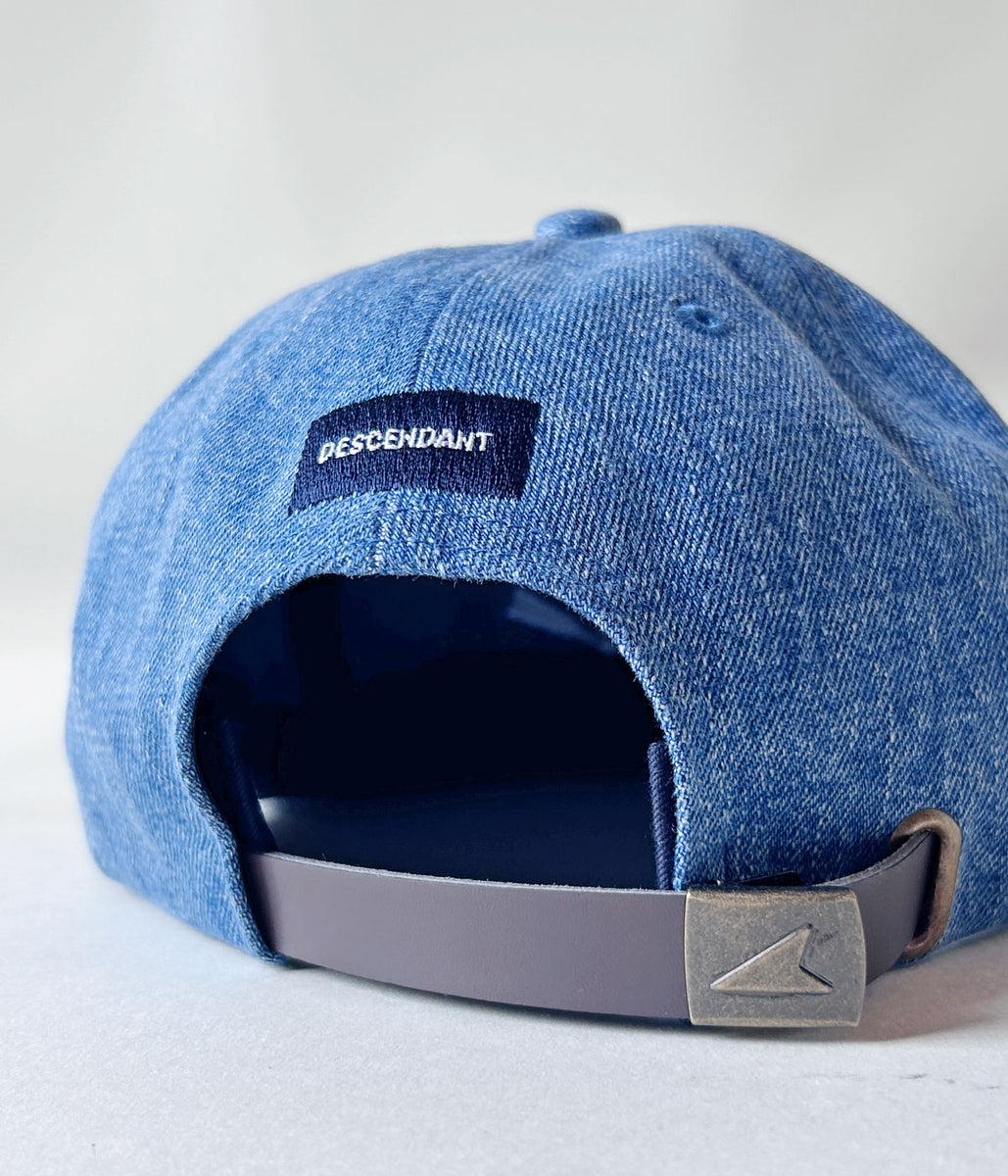DESCENDANT/CLUB 6PANEL DESCENDANT/CLUB 6PANEL