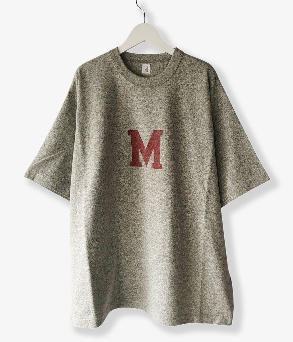 blurhms ROOTSTOCK 23ss PRINT TEE サイズ0