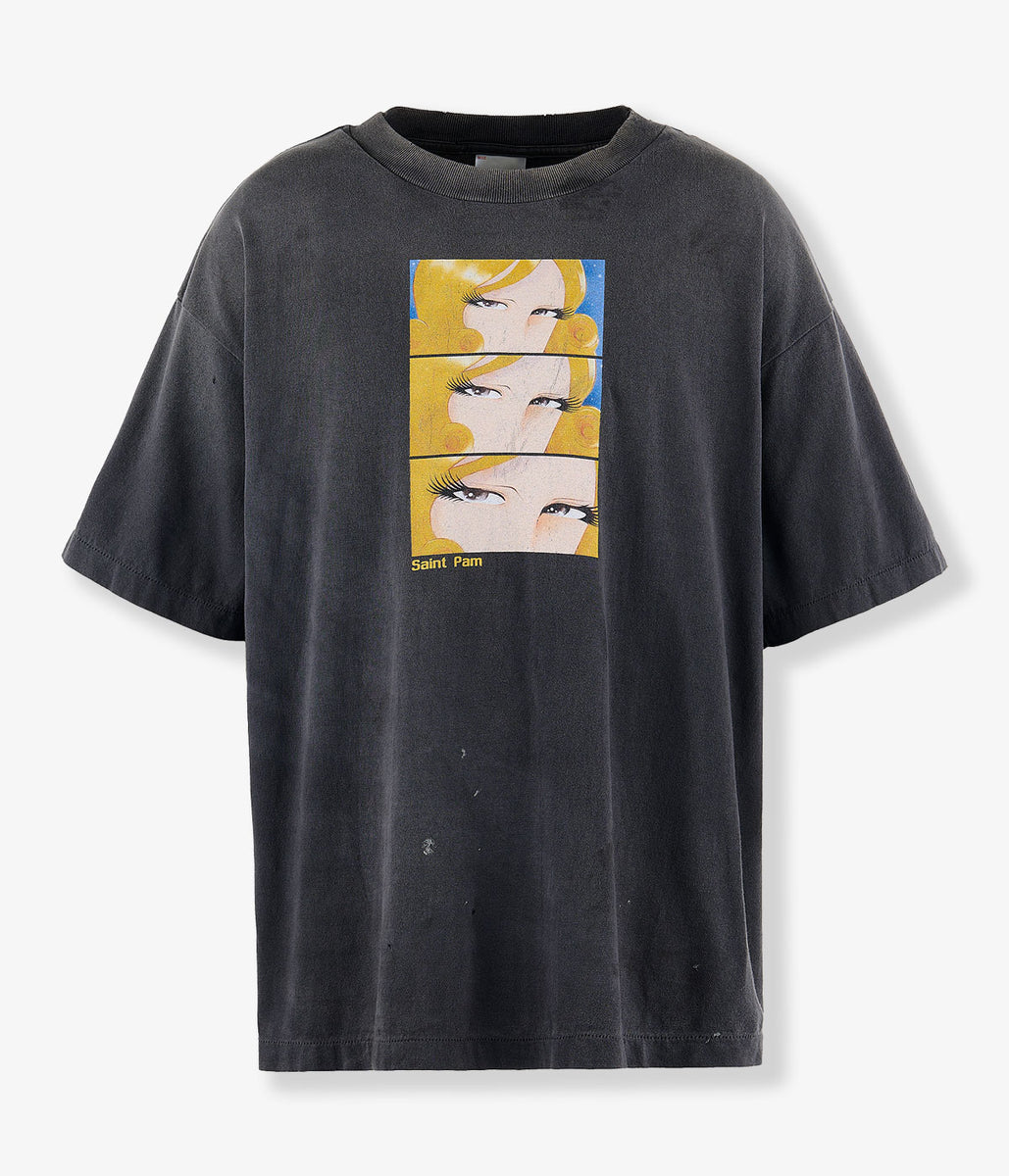 国内発送☆Saint Mxxxxxx☆PM_SS TEE/SAINT PAM/BLACK n25041901_01_1200x1200.jpg?v=