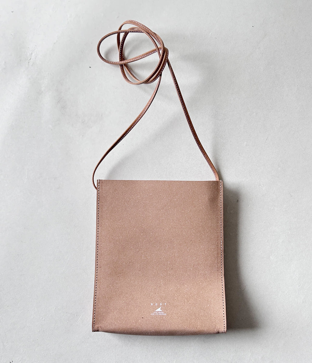 DESCENDANT/DROP OFF BAG