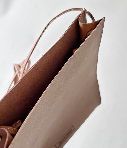 DESCENDANT/DROP OFF BAG
