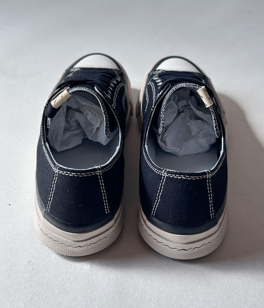 visvim/SKAGWAY LO (BLACK)