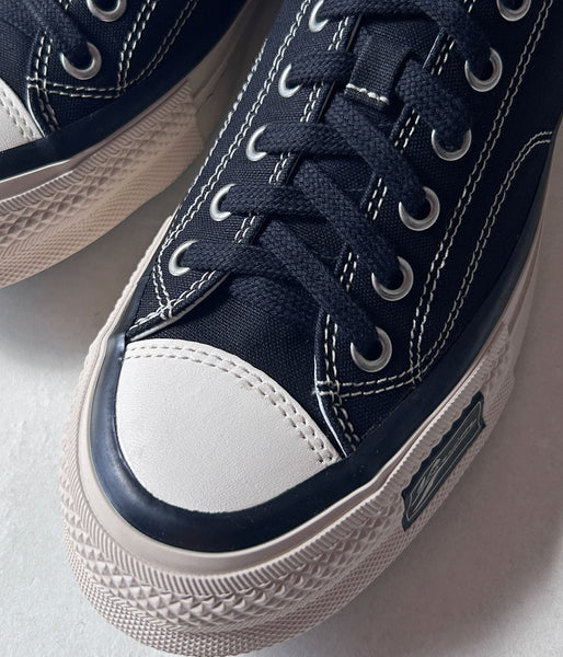 visvim/SKAGWAY LO (BLACK)