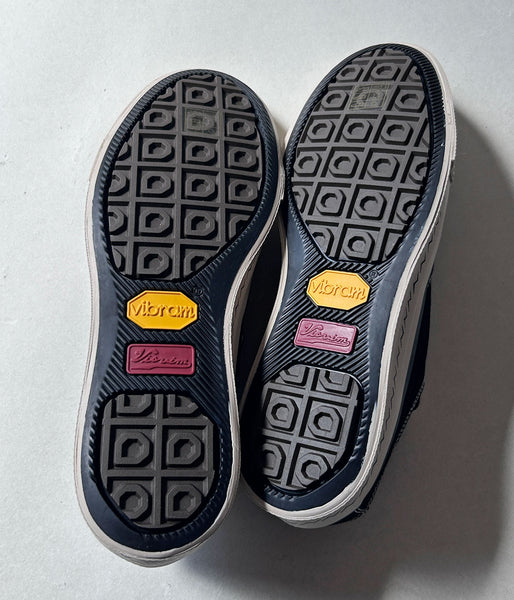 visvim/SKAGWAY LO (BLACK)