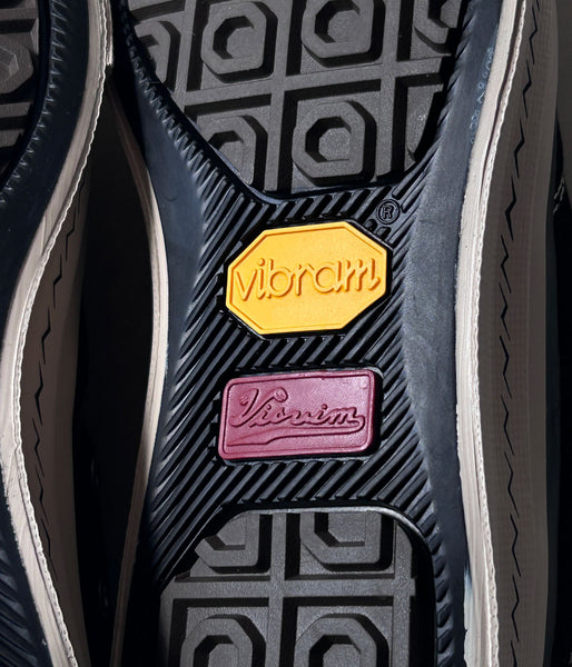 visvim/SKAGWAY LO (BLACK)