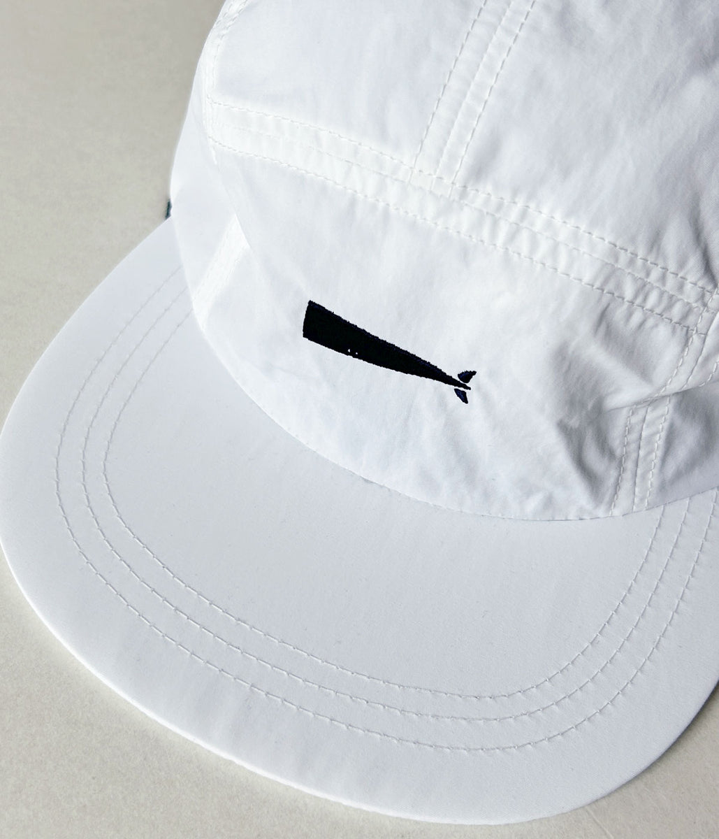 DESCENDANT/CACHALOT 5PANEL