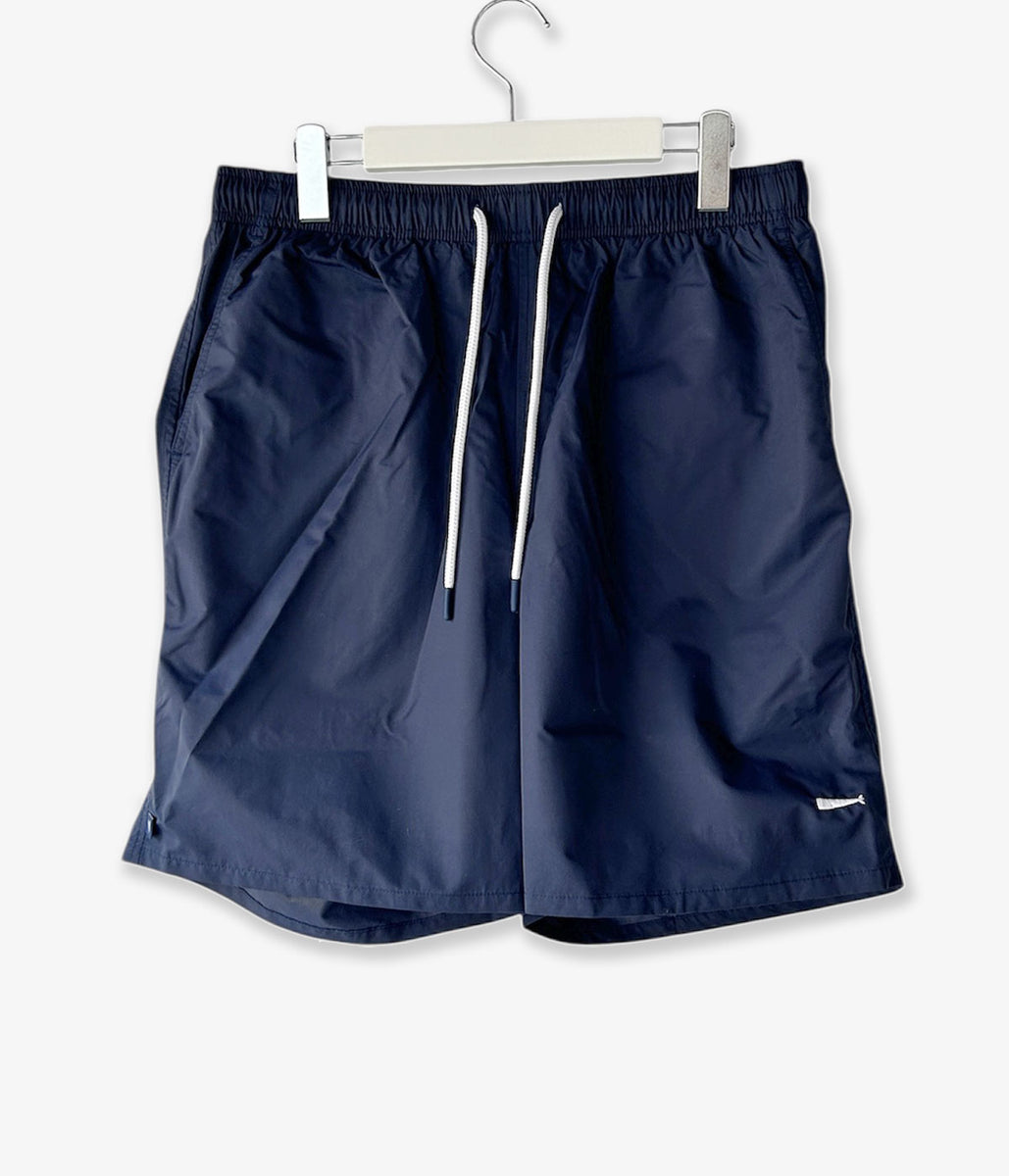 23ss DESCENDANT TIDE SHORTS パンツ 3 DESCENDANT/TIDE BEACH SHORTS (NAVY)