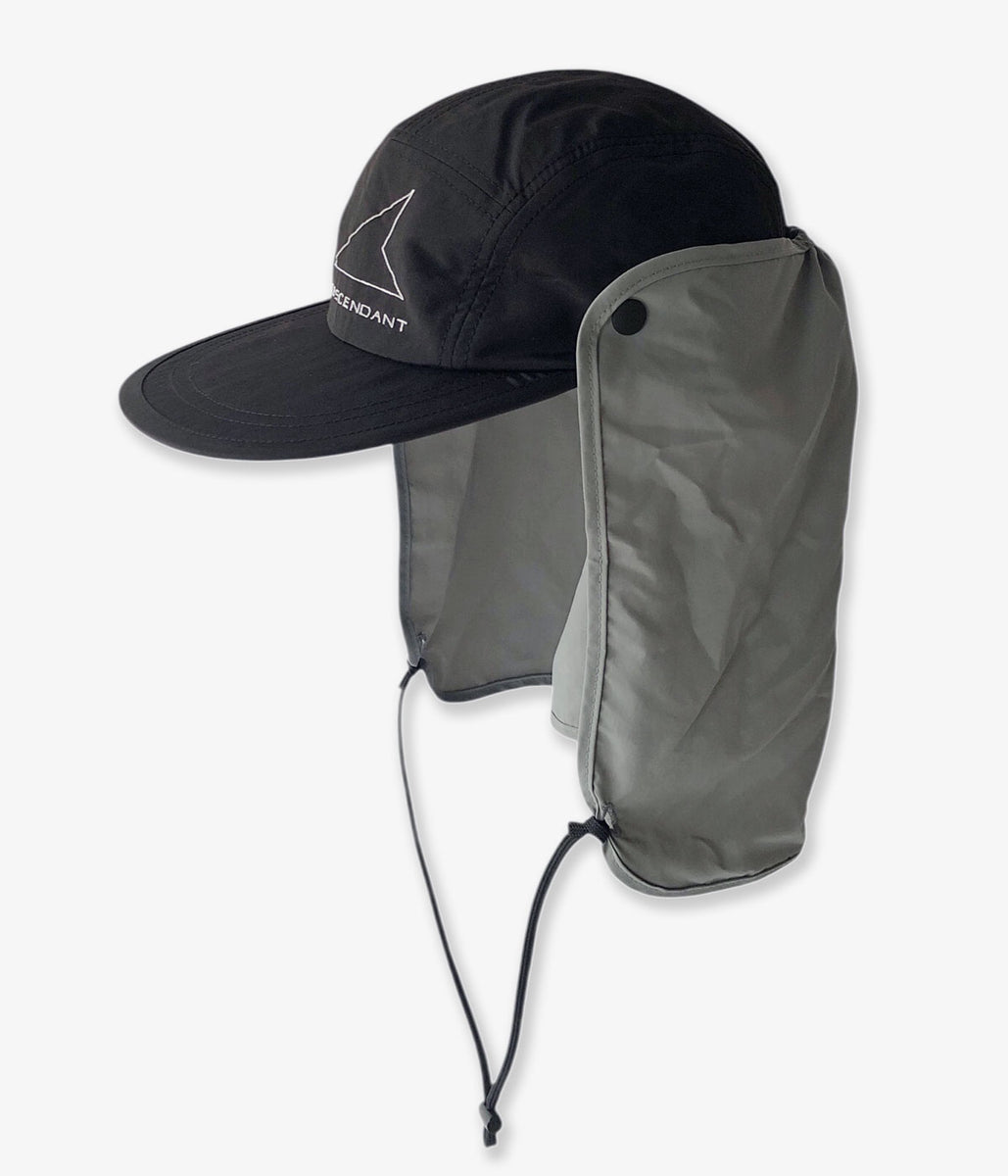 DESCENDANT / CETUS 5PANEL ショッパー付き DESCENDANT / CETUS 5PANEL ショッパー付き - メルカリ