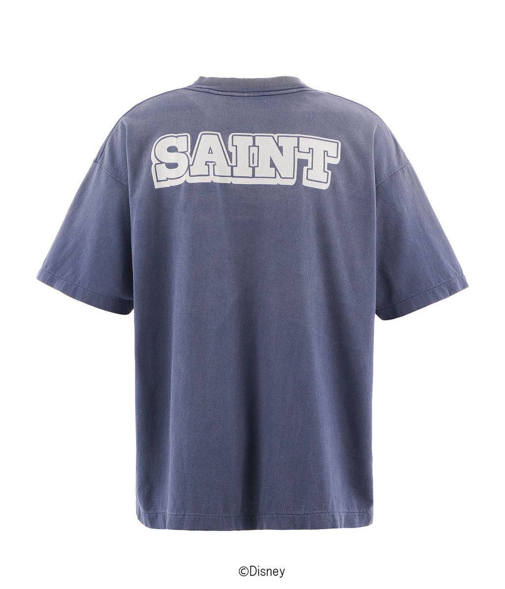 トップス SAINT MICHAEL DSN SS TEE BONJOUR Navy XL n25071904_02_1200x1200.jpg?v=