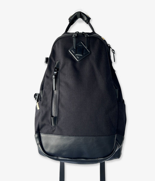 visvim/CORDURA 20L (BLACK)
