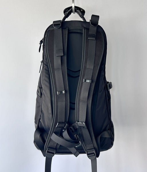 visvim/CORDURA 20L (BLACK)