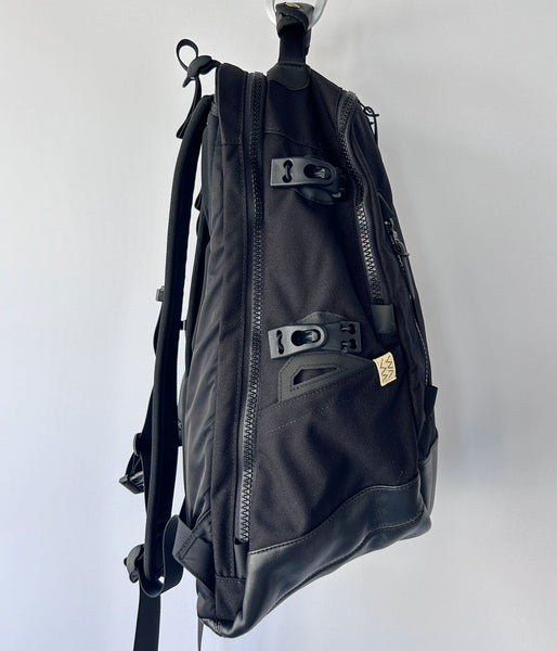 visvim/CORDURA 20L (BLACK)